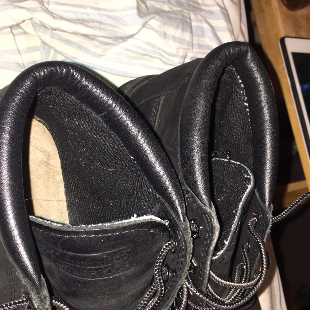 Timbs - Picture 2 of 4